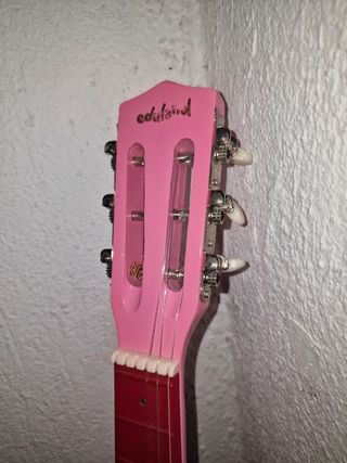 Guitarra española infantil MG3102