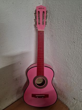 Guitarra española infantil MG3102