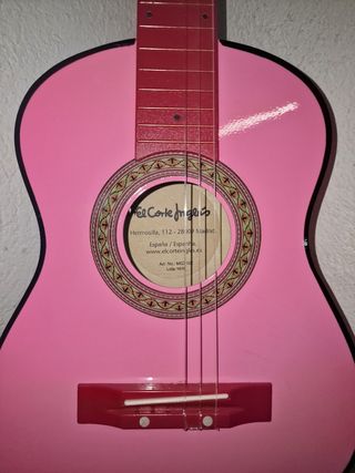 Guitarra española infantil MG3102