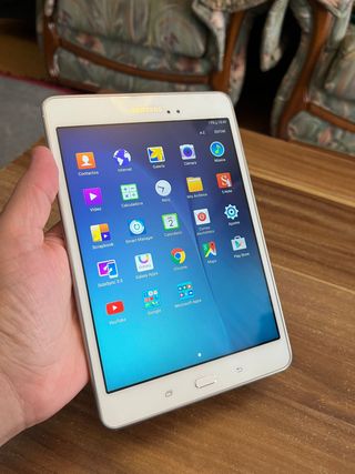 Samsung Galaxy TAB A 8.0
