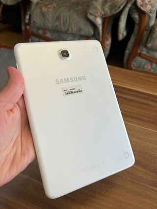 Samsung Galaxy TAB A 8.0