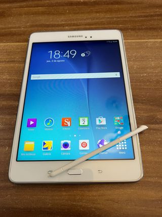 Samsung Galaxy TAB A 8.0