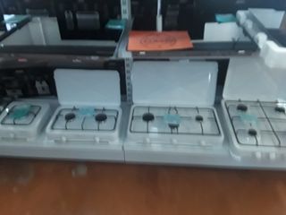 Cocinas de gas portátiles, nuevas desde