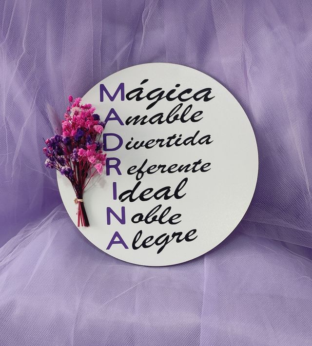regalos personalizados