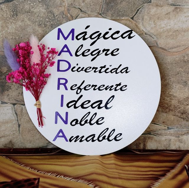 regalos personalizados