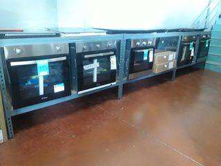 Hornos a estrenar con gran descuentos desde