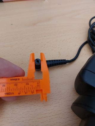 Cargador original ADP-40TH A