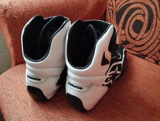 Botas moteras alpinestars