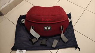 Silla de coche Sirona Plus Grupo 0+/1 Cybex