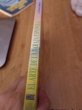 El Arte de la Baraja Española, 1991