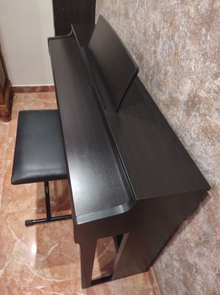 Piano vertical Kawaii CN29