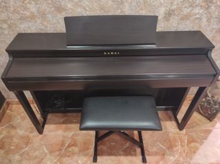 Piano vertical Kawaii CN29