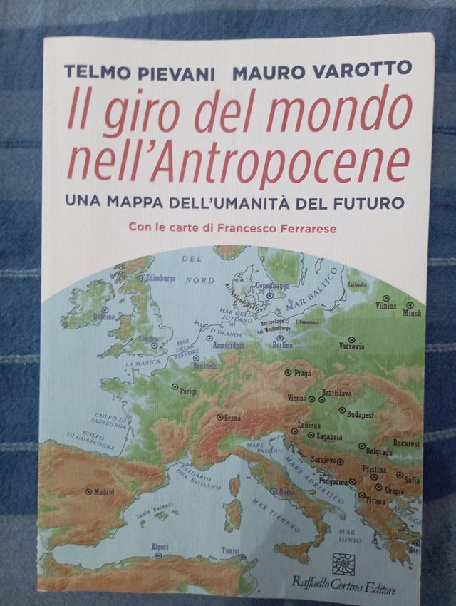 Giro del mondo