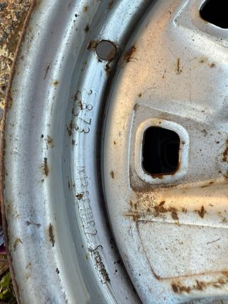 SEAT 124-1430 1980