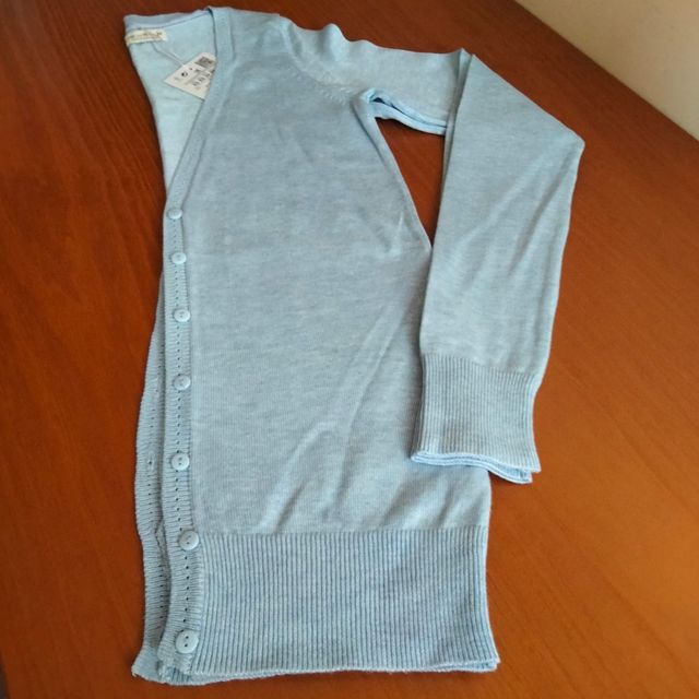 REBAJAS: REBECAS DE PUNTO