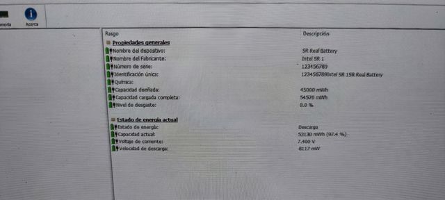 Tablet Teclast X3 Pro W10