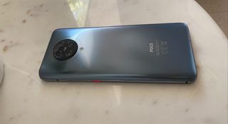 Telefono cellulare Poco F2 Pro