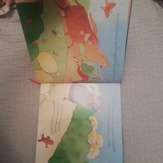 Cuentos para los más pequeños