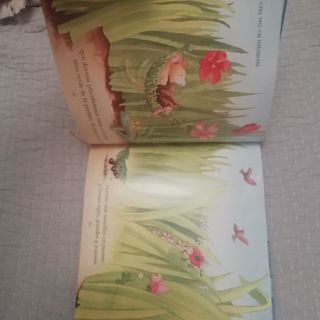 Cuentos para los más pequeños