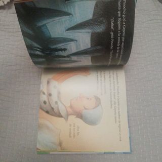 Cuentos para los más pequeños