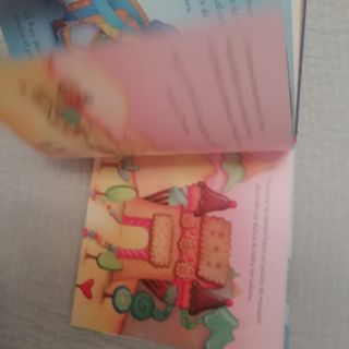 Cuentos para los más pequeños