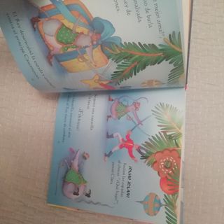 Cuentos para los más pequeños