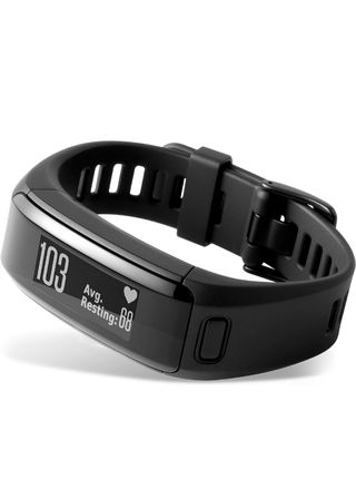 Garmin Vivosmart HR