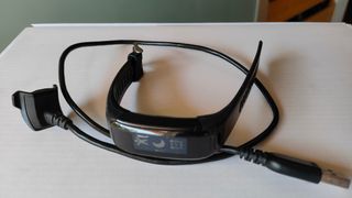 Garmin Vivosmart HR