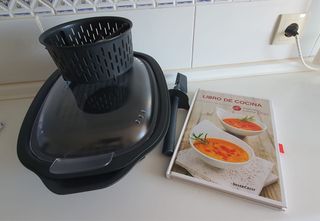 Robot de Cocina IMPECABLE.