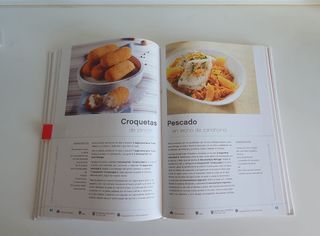 Robot de Cocina IMPECABLE.