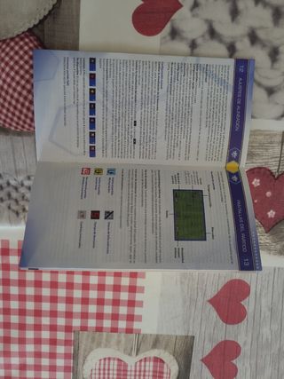 Juego PSP "Pes 2013"