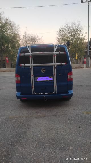 Volkswagen Multivan 2006