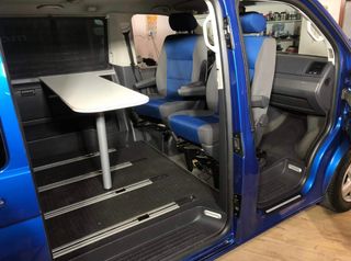 Volkswagen Multivan 2006