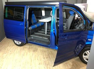 Volkswagen Multivan 2006