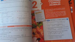 Matemáticas Pack 2ESO Oxford Educación