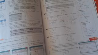 Matemáticas Pack 2ESO Oxford Educación
