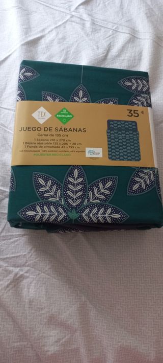 Juego de sabana