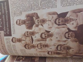Tomo marca 1939 1941 80 periodicos