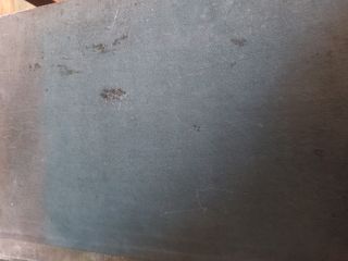 Tomo marca 1939 1941 80 periodicos