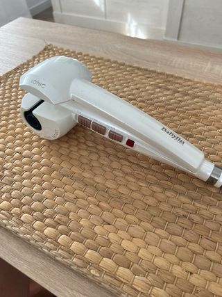 Babyliss curl secret ionic