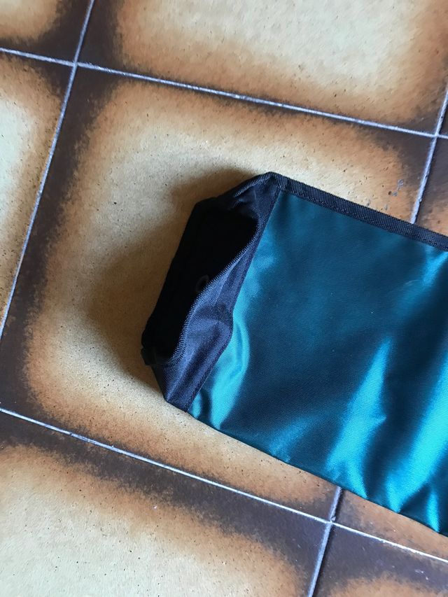 Funda para cañas de pescar