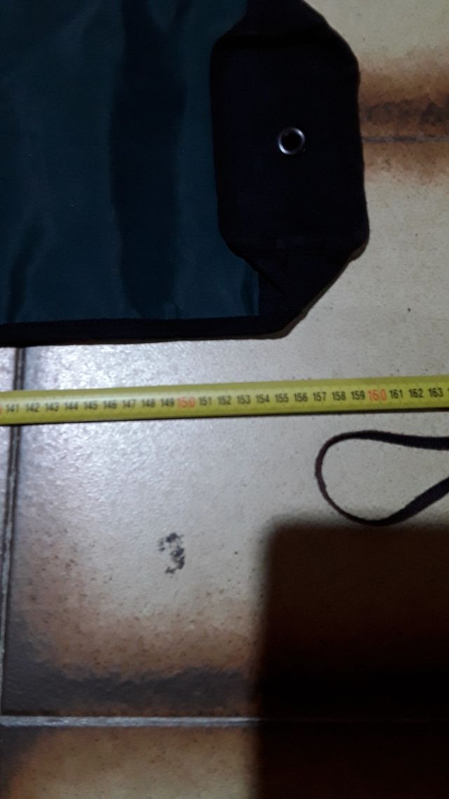 Funda para cañas de pescar