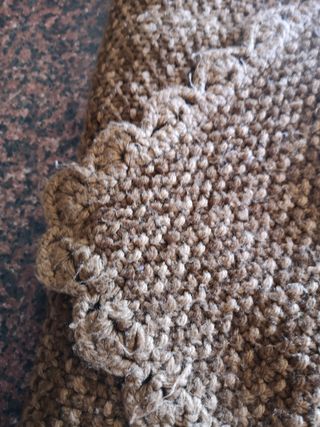Coperta culla