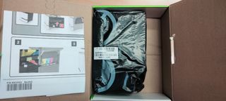 Cartucho tóner Lexmark color magenta