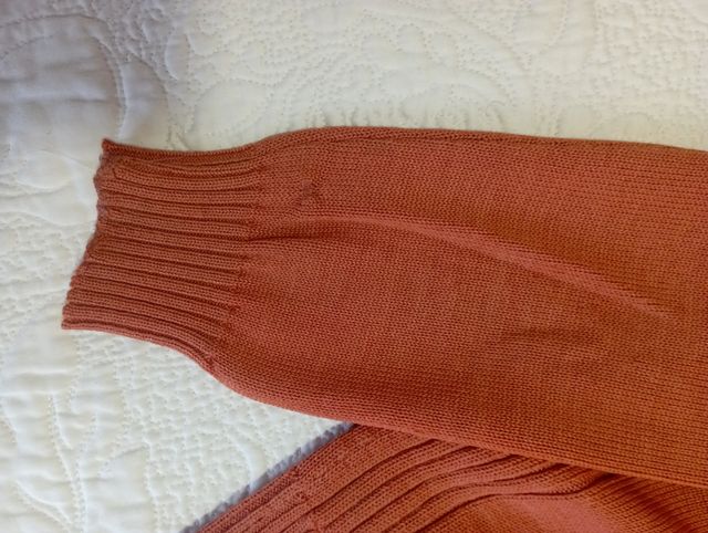 JERSEY UNIFORME COLEGIO GREDOS GSD