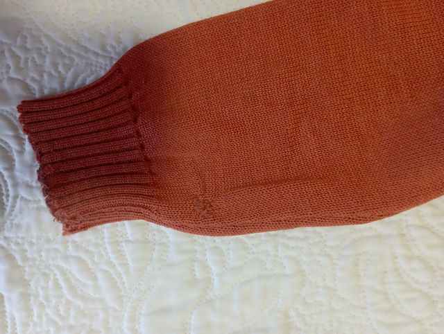 JERSEY UNIFORME COLEGIO GREDOS GSD