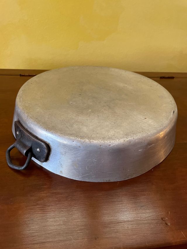 antico stampo per torte