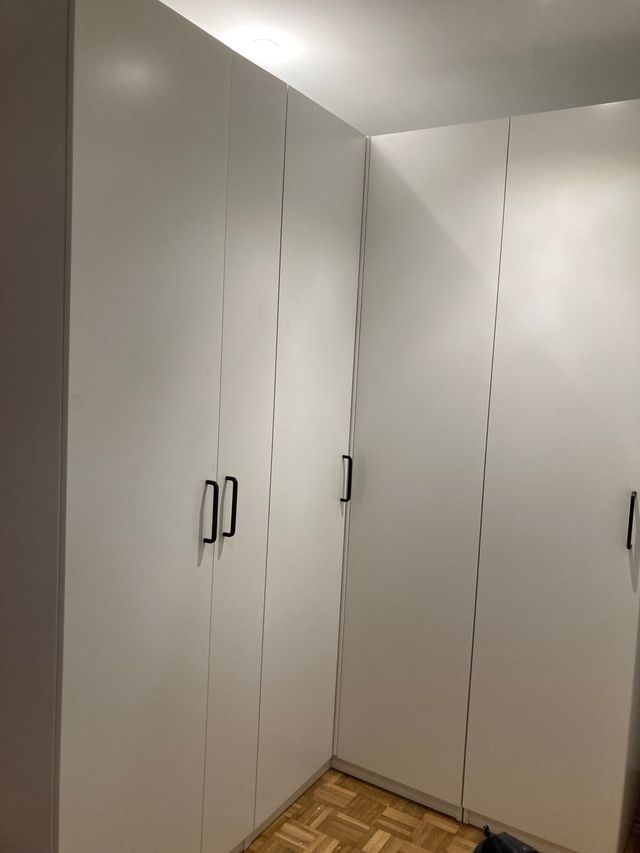 INSTALACION Y REPARACION DE MUEBLES