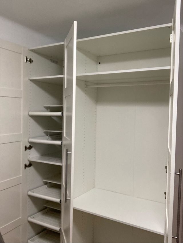 INSTALACION Y REPARACION DE MUEBLES