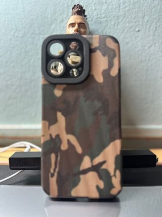funda para iphone 14 pro max